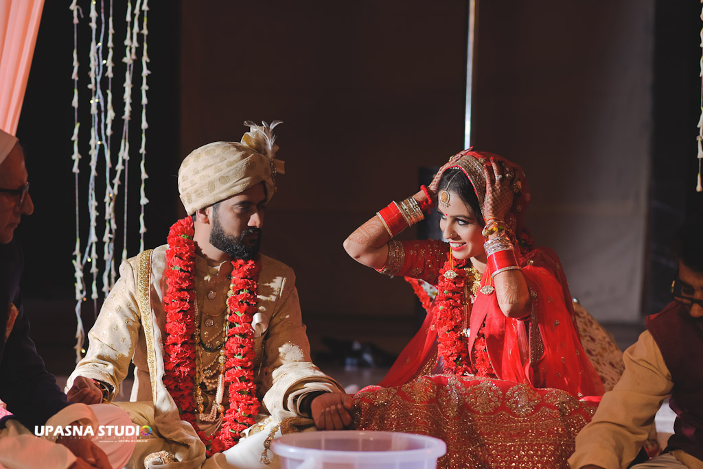 wedding indian phere